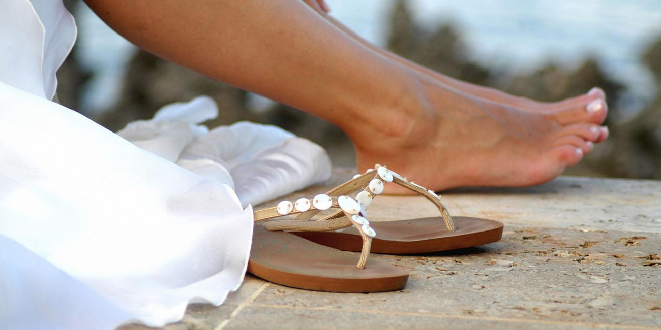 Bare Feet DFsummer16