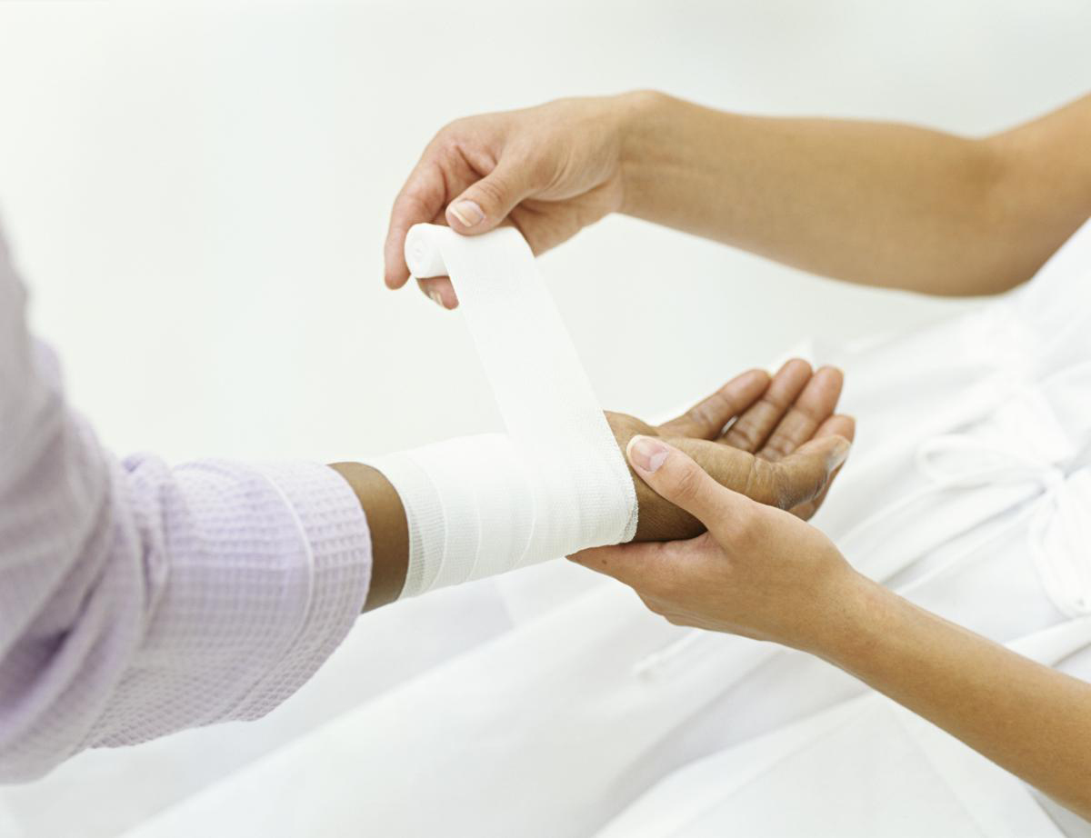 Wound Care