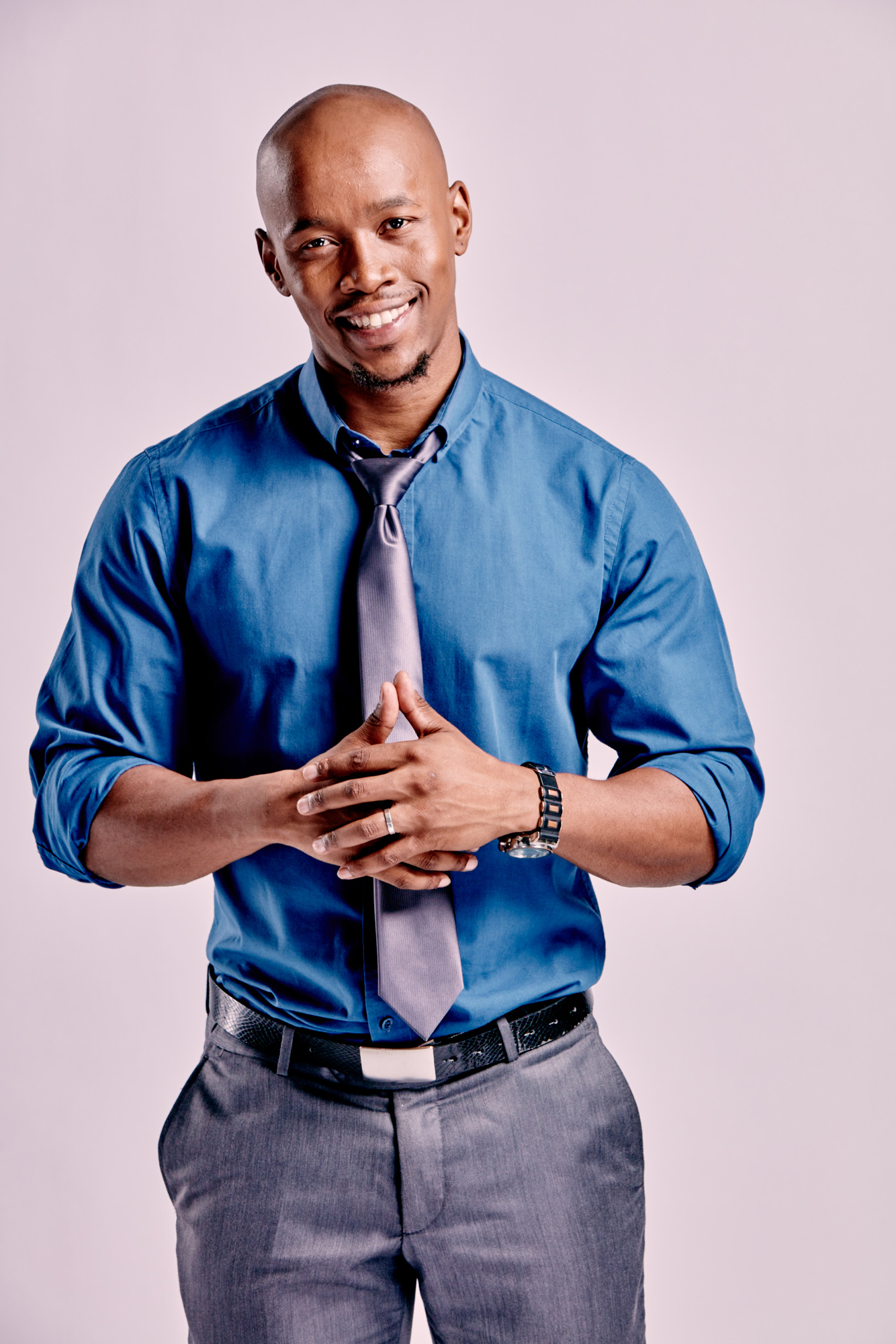 My Story Tshepo Mosese