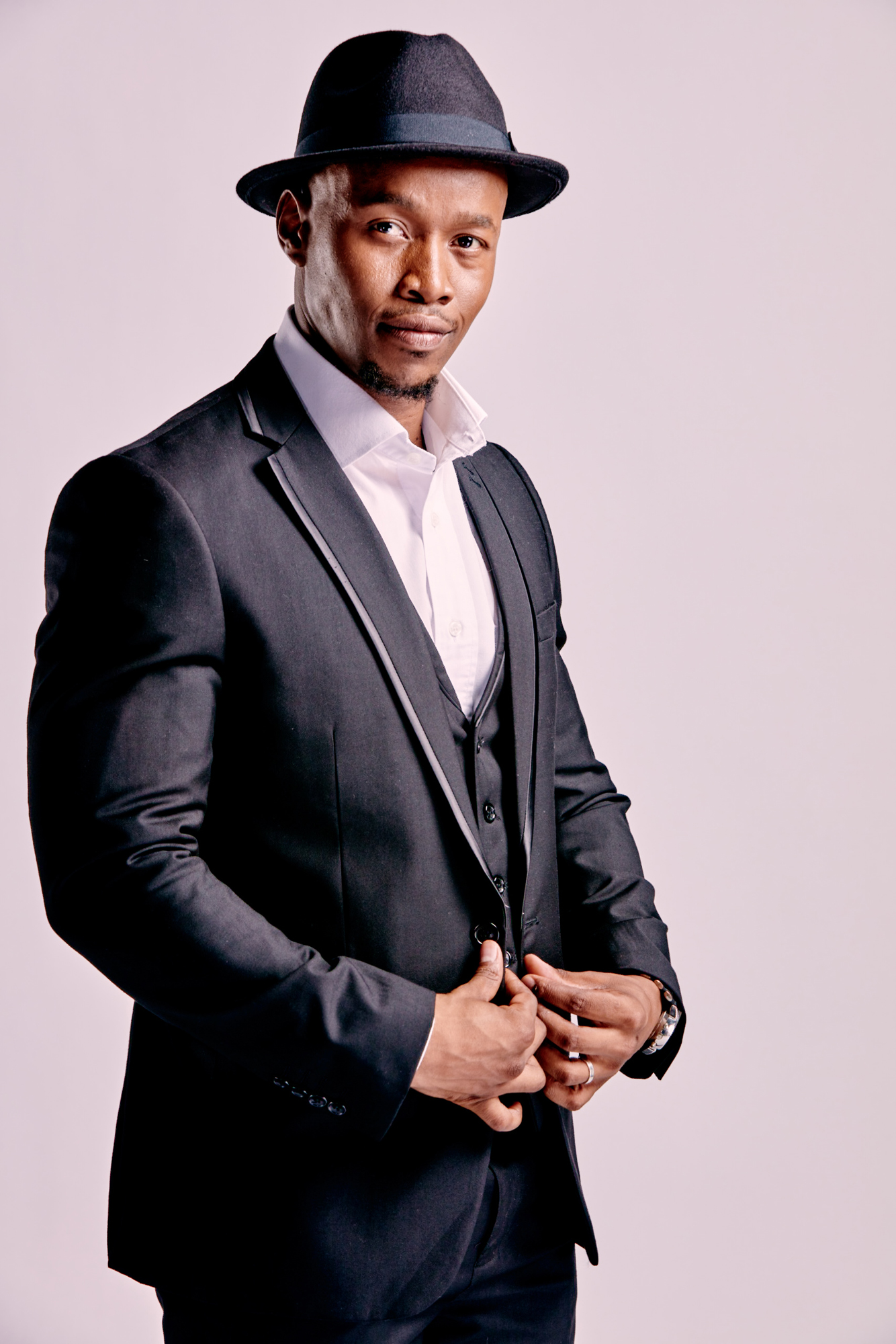 My Story2 Tshepo Mosese