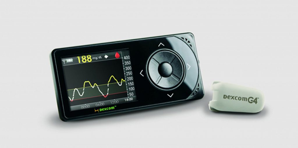 Artificial Pancreas