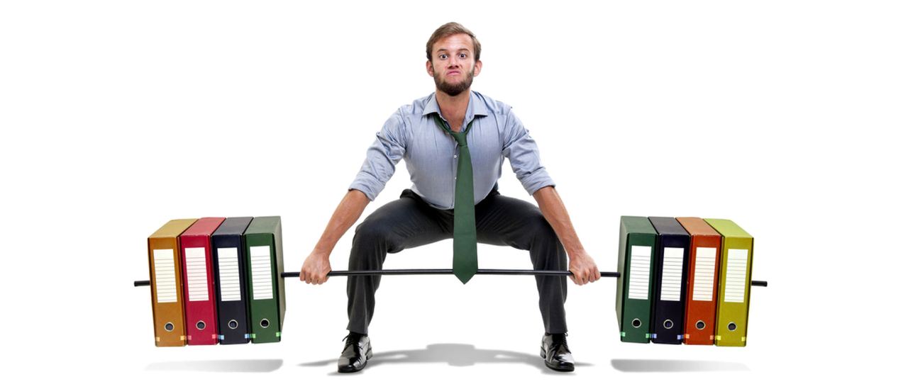office exercise