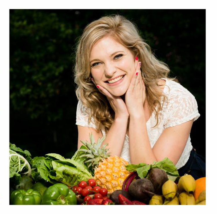 Mignon Jordaan