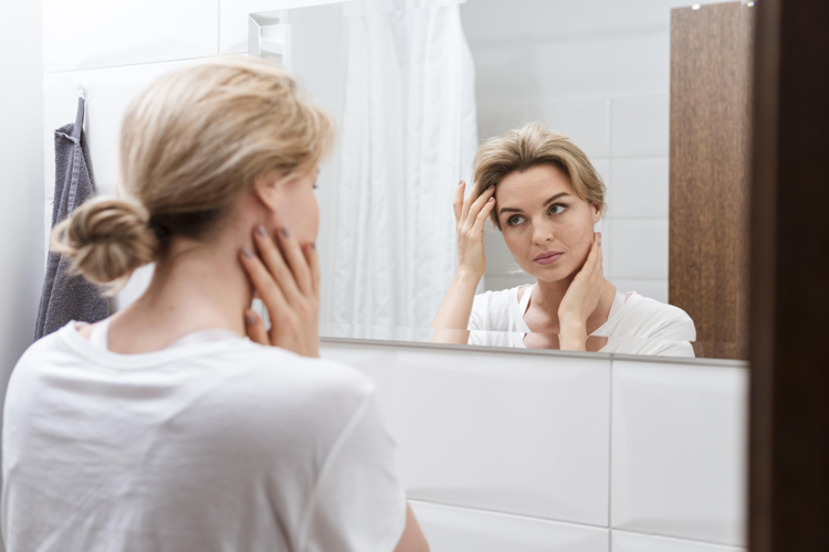 body image