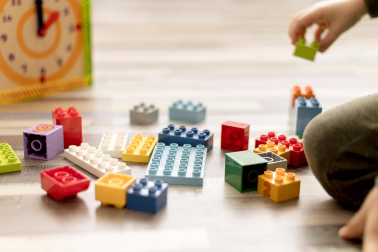 play therapy