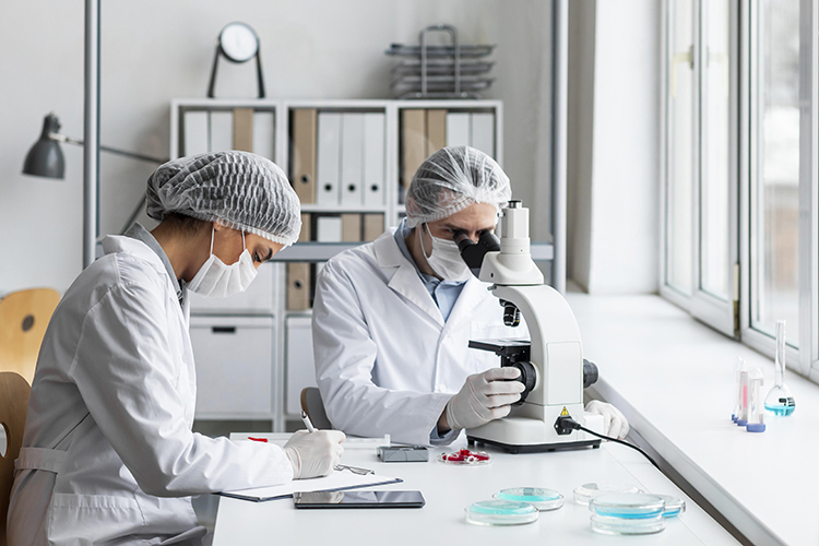 clinical trials