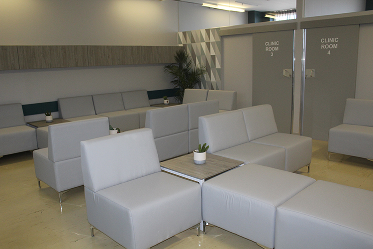 Diabetes Centre
