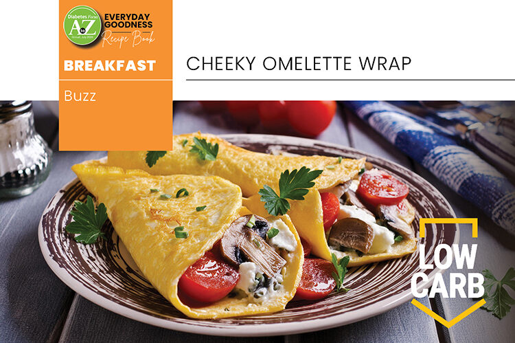 Omelette