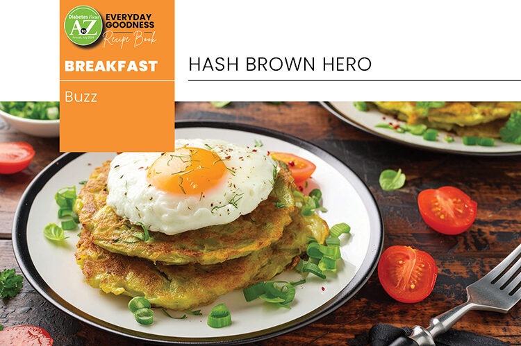 Hash Brown
