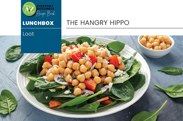 chickpea