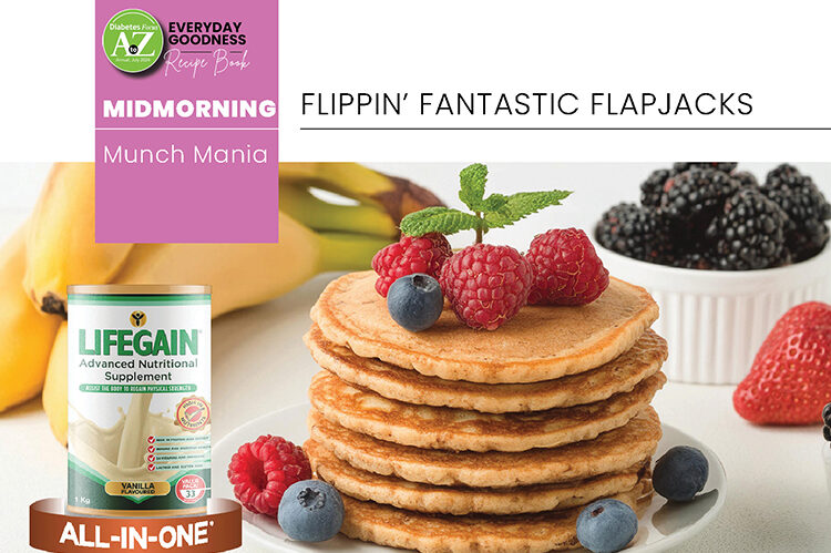 Flapjacks