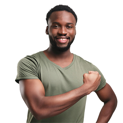 Protein and muscles
