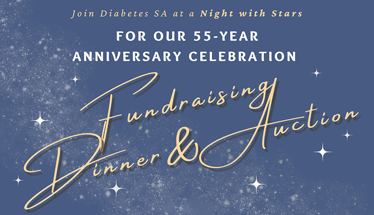 DSA 55 Year Anniversary Dinner