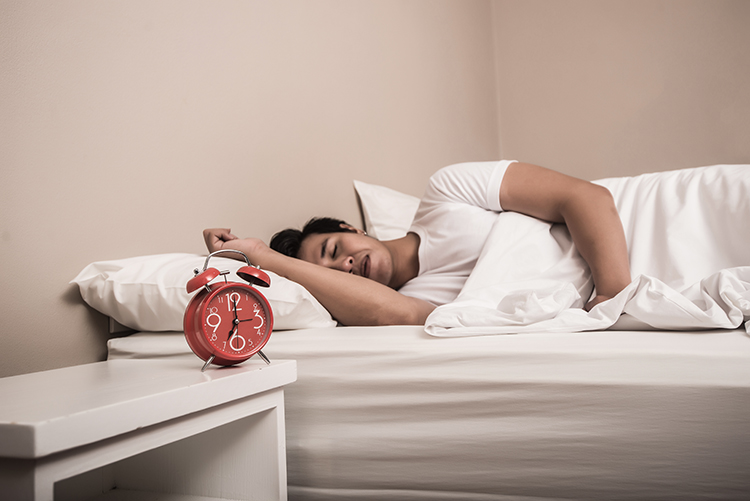 sleep